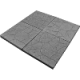 Плитка песчано-полимерная