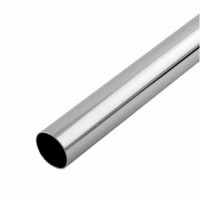 Труба 1,0 Хром d-25 (сталь 1,0)